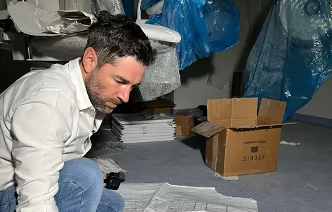 România, te iubesc!, 15 octombrie 2023. Neamț – spitalul infernal, o anchetă de Alex Dima