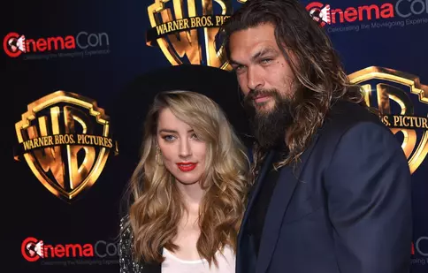 Amber Heard, acuzații grave la adresa lui Jason Momoa. Ce s-a întâmplat la filmările pentru „Aquaman”