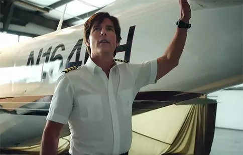 Filme la TV azi, 16 octombrie: „Barry Seal: Trafic în stil American”, „Promisiunea”, „Poveste din L.A.”, „Mariaj de Vegas”