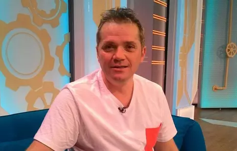 Cătălin Oprișan a bătut palma cu Pro TV. Ce emisiune va prezenta fostul coleg al lui Dani Oțil și Răzvan Simion. „Am acceptat propunerea”