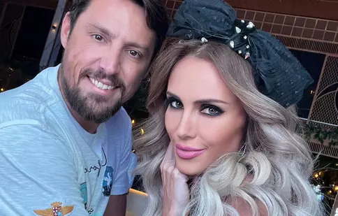 Bat clopotele de nuntă! Daniel Pavel i-a oferit inelul de logodnă iubitei sale. „Avem nași!”. EXCLUSIV