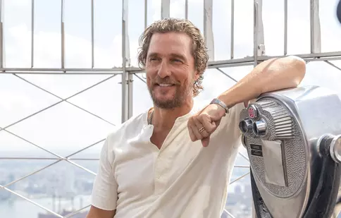 Matthew McConaughey își protejează legal imaginea și vocea în fața inteligenței artificiale. Ce decizie a luat actorul