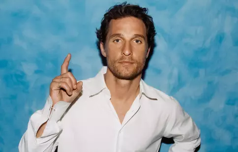 Matthew McConaughey, imagini rare cu fiica lui. Vida a împlinit 14 ani și seamănă izbitor de tare cu mama ei