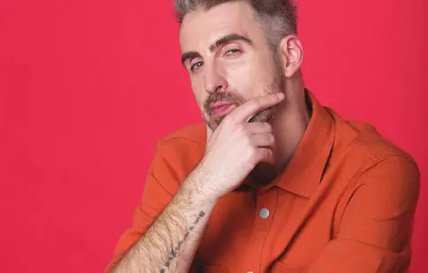 Ernest, absent de pe rețelele sociale. „Prefer să am o viaţă normală, modestă”. EXCLUSIV