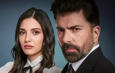 Happy Channel aduce serialul turcesc „Capcana iubirii”. Cine sunt protagoniștii