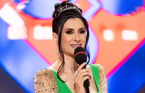 Iuliana Tudor are un nou proiect în grila de toamnă, la TVR 1. Primele declarații 