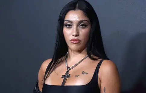 Lourdes Leon, aproape dezbrăcată la un eveniment. Imagini incendiare cu fiica Madonnei