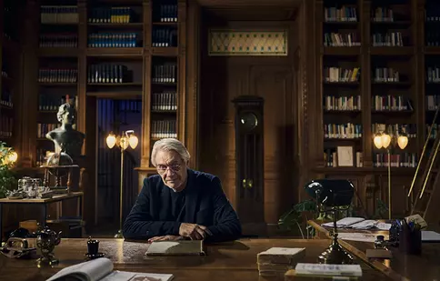 Care sunt noutățile de la History Channel în luna octombrie 2024. Premierele importante