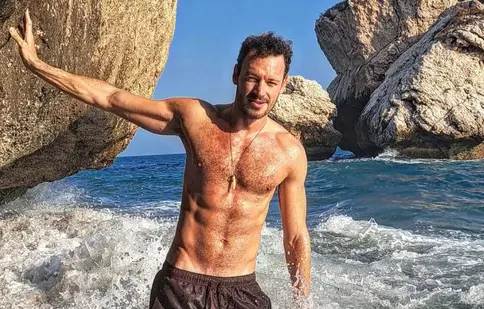 Marius Pancu, dincolo de știri. „Aș fi un excelent barman pe o plajă tropicală”. EXCLUSIV