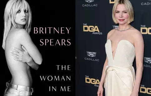 De ce Britney Spears nu este naratoarea propriei cărți. Cine este actrița care dă voce memoriilor