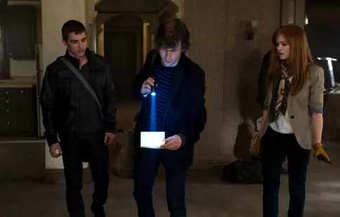 Filme la TV azi, 17 octombrie: „Now You See Me: Jaful perfect”, „Cazul Paradine”, „Desperado”