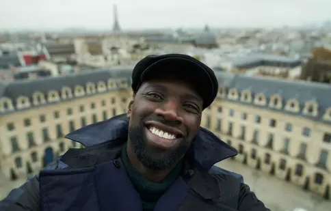 Omar Sy revine pe micul ecran, într-o comedie marca Netflix. Cu cine face echipă în „French Lover”. Ce știm până acum despre film