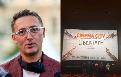 Review. „Libertate”, noul film al lui Tudor Giurgiu, o poveste mai puțin știută a Revoluției