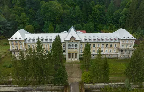ROventura, 28 octombrie 2023. Incursiune de poveste la porțile Nemirei