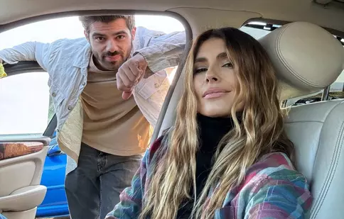 Cine este Sânziana Negru, iubita lui Ștefan Floroaica și câștigătoarea America Express 2023: „România este o țară de adopție pentru mine”