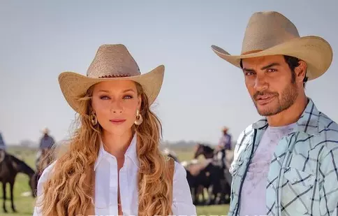 „Tărâmul speranței”, cea mai nouă telenovelă din grila Acasă TV. Aflați care este povestea