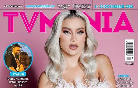 Numărul curent 40/2023