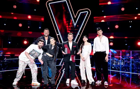 Irina Rimes luptă cu toate armele pentru un concurent la Vocea României 2023. „Vreau să mă bat împreună cu tine”