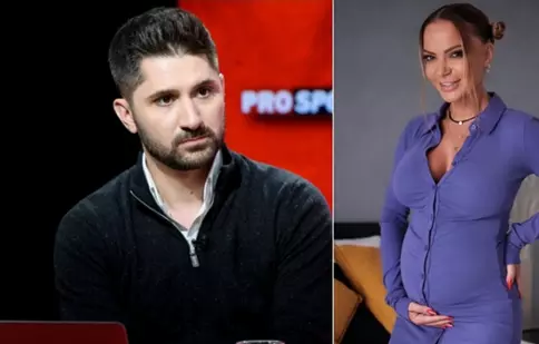 Andreea Antonescu, condiții dure pentru Victor Vrînceanu. Ce reguli trebuie să respecte dacă vrea să-și vadă fiica