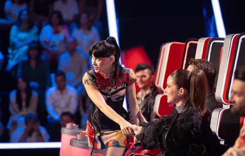 Ultima etapă a confruntărilor de la Vocea României 2023, sezonul 11. De ce îi va felicita Irina Rimes pe Horia Brenciu și Theo Rose