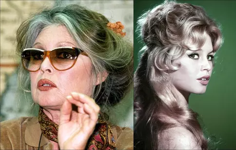 Brigitte Bardot, o viață trăită de la agonie la extaz. S-a scăldat în faimă și aplauze, dar a suferit nespus în spatele ușilor închise