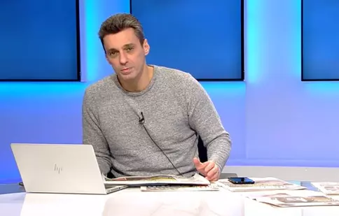 Mircea Badea intervine în disputa dintre Elena Lasconi și fiica acesteia: „Familia n-are nicio legătură cu iubirea!”