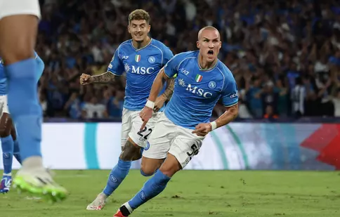 CHAMPIONS LEAGUE: Cine transmite Real Madrid – Napoli, cel mai tare meci de miercuri din Liga Campionilor