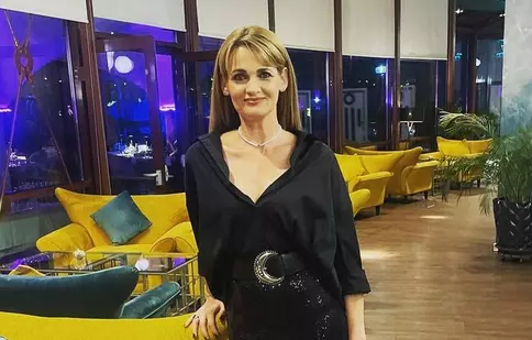 Elvira Deatcu, motivul pentru care nu își ascunde vârsta, la Rețeaua de idoli: „Asta îmi spun acum, atunci nu reuşeam”