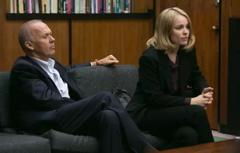Filme la TV azi, 7 noiembrie 2023: „Spotlight”, „Negociatorul”, „Tărâmul libertății”, „Înger și demon”