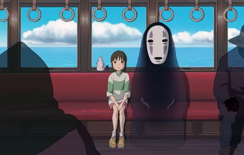 În noiembrie și decembrie, filmele selectate la IZANAGI - Japanese Film Festival se pot vedea în toată țara