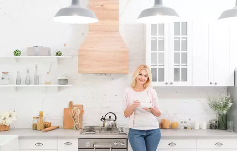 Îți renovezi bucătăria? Descoperă TOP 5 lucruri de care să ții cont pentru a obține un design modern!