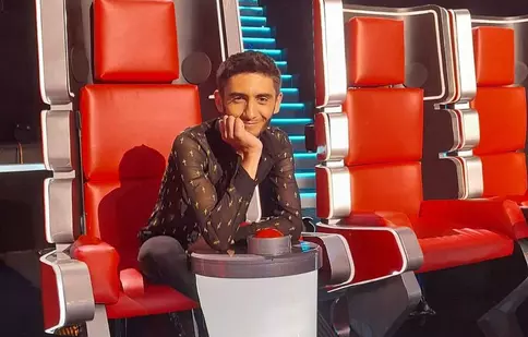 Iulian Nunucă a lansat prima sa piesă la un an după ce a câștigat „Vocea României”
