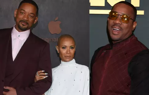 Jada Pinkett, adevărul despre presupusa relație amoroasă a lui Will Smith cu Duane Martin. „Vom lua măsuri legale”