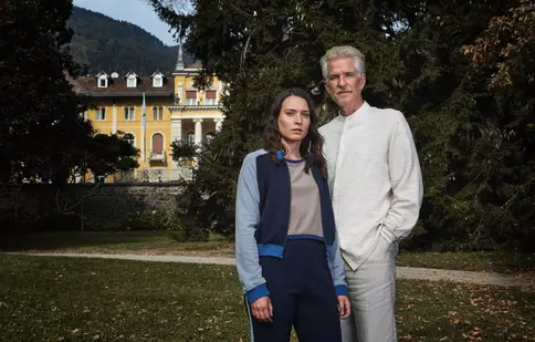 Review „Sanctuarul” – Izolare într-un coșmar. Noul serial începe la Focus Sat pe 21 noiembrie