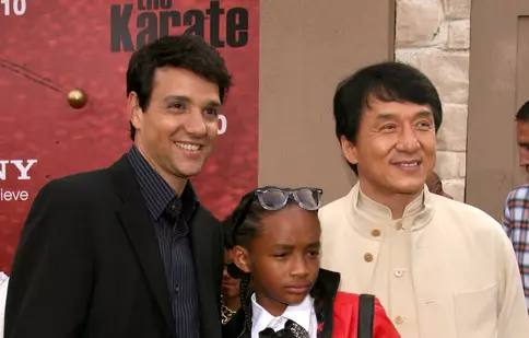 Se caută un nou Karate Kid! Jackie Chan și Ralph Macchio, casting pentru viitoarea producție din celebra serie