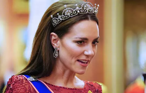 Kate Middleton a părăsit Londra după diagnosticul de cancer. Locul secret în care se recuperează prințesa