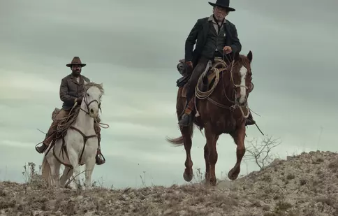 „Lawmen: Bass Reeves”, tot ce trebuie să știi despre noul serial de pe SkyShowtime. Poveste, distribuție, trailer