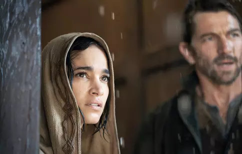 Netflix a lansat posterul oficial pentru „Rebel Moon: A Child of Fire”. Poveste, distribuție, trailer