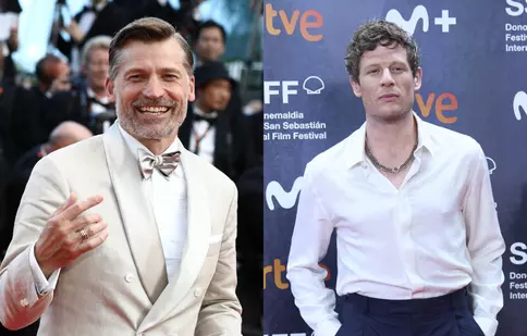 Nikolaj Coster-Waldau și James Norton vor juca în serialul „King and Conqueror”. Primele detalii