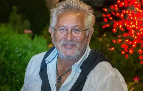 Ovidiu Lipan Țăndărică se căsătorește la 70 de ani. Cine este femeia care l-a convins să renunțe le burlăcie