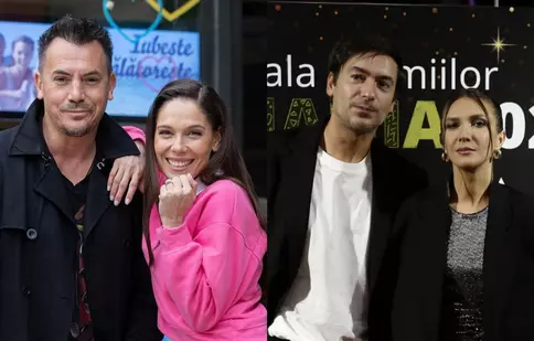 Răzvan Fodor a căzut în capcană. Ce decizie au luat el și Irina Fodor după o discuție cu Adela Popescu