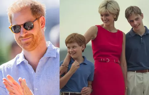 Scenele din The Crown care îl vor supăra pe Prințul Harry în mod deosebit. „El va fi furios”