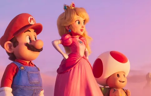 The Super Mario Bros. Movie, disponibil pe SkyShowtime. Toate detaliile: poveste, distribuție, trailer
