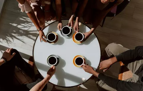 Intensitatea cafelei boabe: De ce contează și cum o percepem