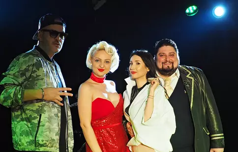 Colinde, folclor, muzică clasică, religioasă, pop-rock sau lăutărească, în programele de Crăciun la TVR 3