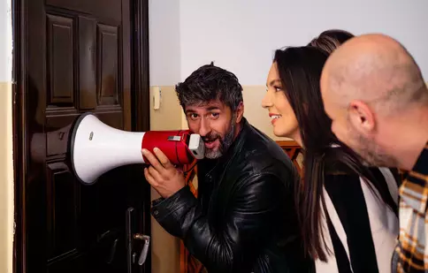 Visuri la cheie 2023, sezonul 10, a ajuns la final. În ultima ediție, Dragoș Bucur și echipa prezintă o poveste despre iubire și sacrificiu