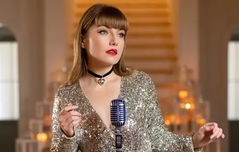 Alexandra Ungureanu, despre regretele de la începutul carierei. „Eu am luat inițiativa, eu am hotărât că mă retrag”. EXCLUSIV