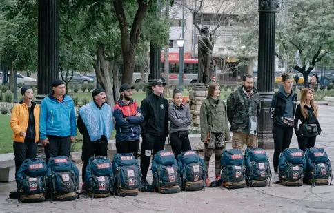 Replici tăioase la votul pentru ultima șansă, de la America Express 2023, sezonul 2. „Va trebui să tai în carne vie”