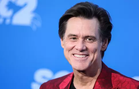 Motivul pentru care Jim Carrey a revenit la actorie, deși renunțase la cinematografie. Actorul joacă în Sonic the Hedgehog 3