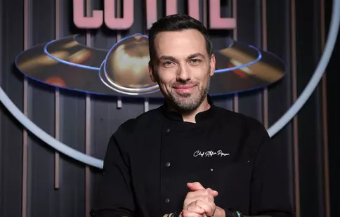 Cum arăta Chef Ștefan Popescu în adolescență? Detaliul neștiut din trecutul celebrului bucătar. Ce meserie a vrut să aibă înainte de a descoperi gastronomia